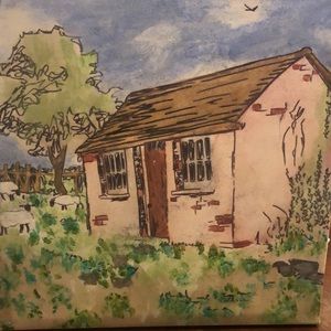 Meet your Posher, Elisa